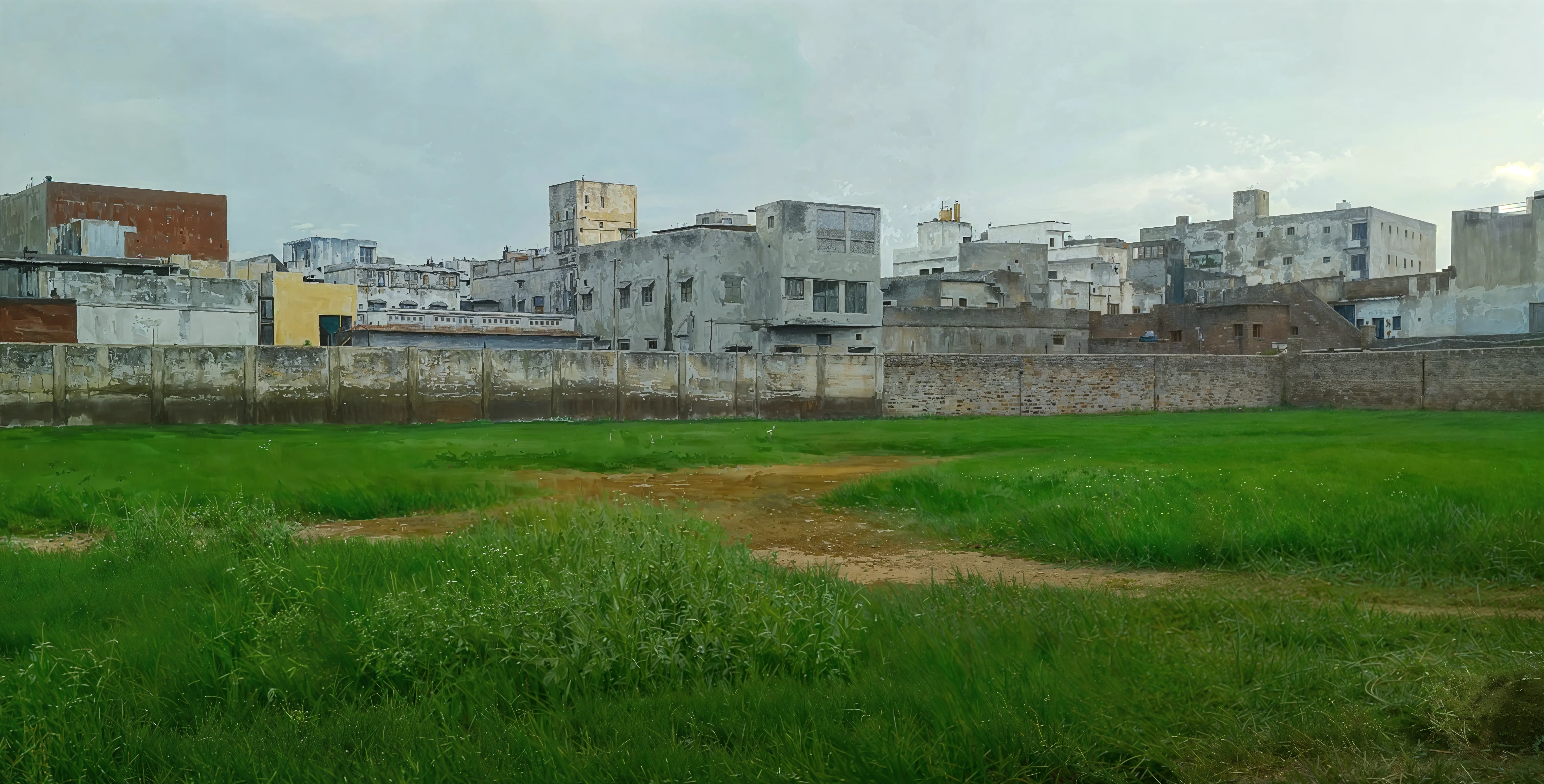 ST John's Agra Sports Facilities photo 1